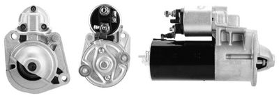 Стартер ELSTOCK 25-2037