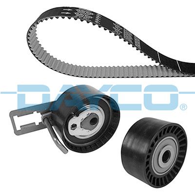 Комплект ремня ГРМ DAYCO KTB957