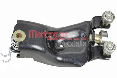 Направляющая ролика, сдвижная дверь METZGER 2310100