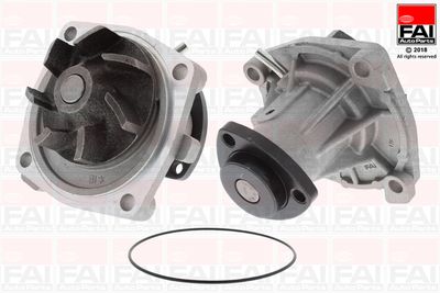 Ūdens sūknis, dzinēja dzesēšana FAI AutoParts WP6119