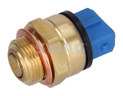 Termoslēdzis, Radiatora ventilators SWAG 62 91 8808