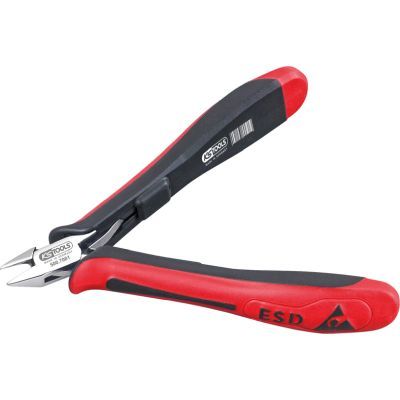 Diagonālās knaibles KS TOOLS 500.7081