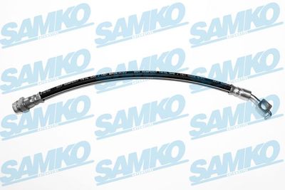 Тормозной шланг SAMKO 6T49183