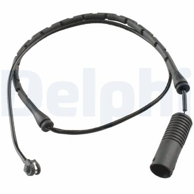 Сигнализатор, износ тормозных колодок DELPHI LZ0118