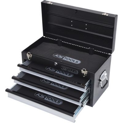 Instrumentu kaste KS TOOLS 801.0003