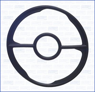 Blīve, Eļļas radiators AJUSA 01411300