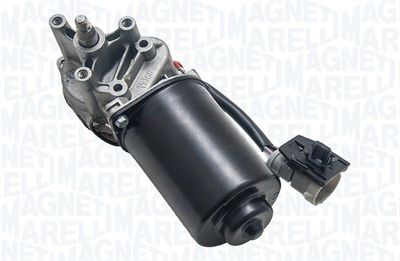 Stikla tīrītāju motors MAGNETI MARELLI 064300402010