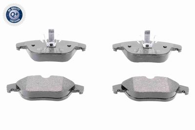 Комплект тормозных колодок, дисковый тормоз VAICO V30-1445