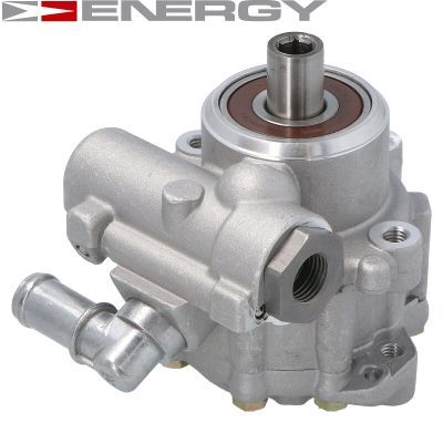 Гидравлический насос, рулевое управление ENERGY PW680939