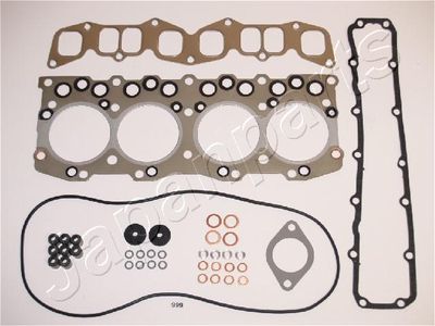 Tihendikomplekt,silindripea JAPANPARTS KG-999