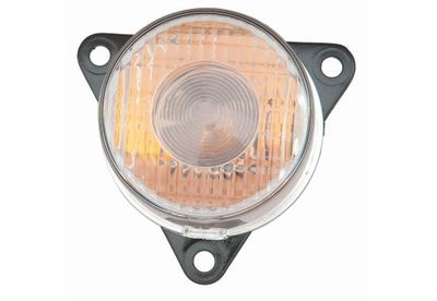 Фонарь указателя поворота ABAKUS 663-1406N-AE