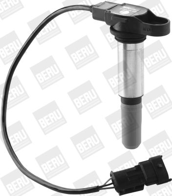 Aizdedzes spole BorgWarner (BERU) ZS444