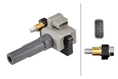 Катушка зажигания HELLA 5DA 230 035-961