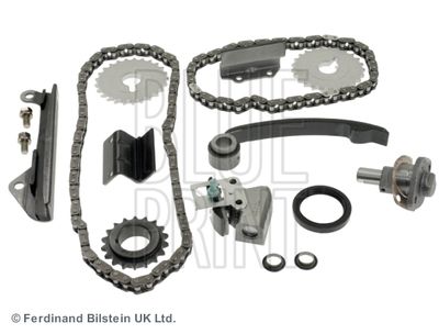 Комплект цели привода распредвала BLUE PRINT ADN173502