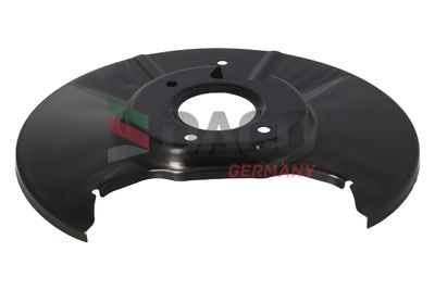 Dubļu sargs, Bremžu disks DACO 612202