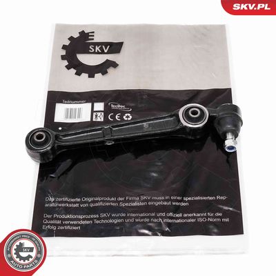 Neatkarīgās balstiekārtas svira, Riteņa piekare ESEN SKV 69SKV009