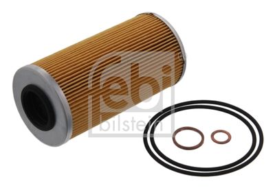 Hidrofiltrs, Automātiskā pārnesumkārba FEBI BILSTEIN 35347