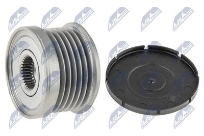 Механизм свободного хода генератора NTY ESA-BM-003