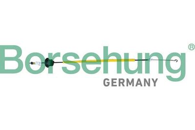 Трос, замок двери BORSEHUNG B10793