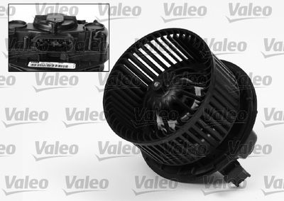 Salona ventilators VALEO 698755