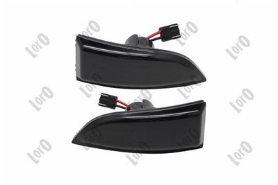 Комплект проблесковых ламп ABAKUS L42-140-003LED-SD