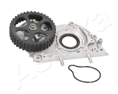 Масляный насос ASHIKA 157-OP-OP05