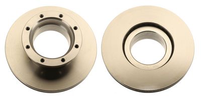 Bremžu diski TRW DF5027S