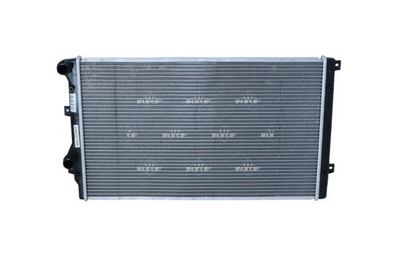 Radiators, Motora dzesēšanas sistēma NRF 53406