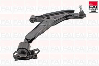 Neatkarīgās balstiekārtas svira, Riteņa piekare FAI AutoParts SS924