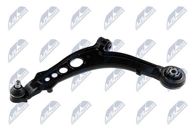 Рычаг независимой подвески колеса, подвеска колеса NTY ZWD-FT-021