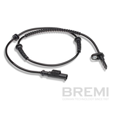 Датчик, частота вращения колеса BREMI 51867