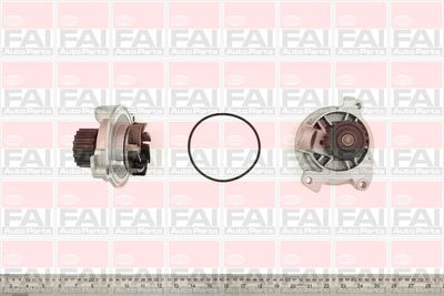 Ūdens sūknis, dzinēja dzesēšana FAI AutoParts WP6065