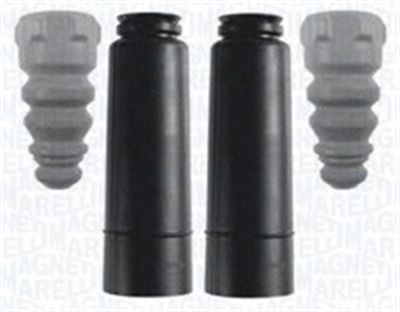 Putekļu aizsargkomplekts, Amortizators MAGNETI MARELLI 310116110114
