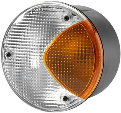 HELLA 2BN964169057 Aizmugurējais lukturis