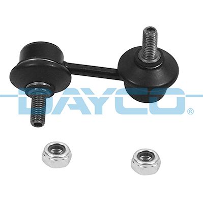 Stiepnis/Atsaite, Stabilizators DAYCO DSS1424