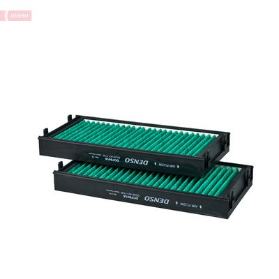 Фильтр, воздух во внутренном пространстве DENSO DCF841A