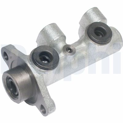 Главный тормозной цилиндр DELPHI LM62100