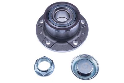 Riteņa rumbas gultņa komplekts DENCKERMANN W414103