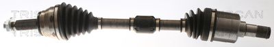 Приводной вал TRISCAN 8540 43513