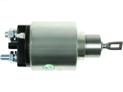 Тяговое реле, стартер AS-PL SS0019P