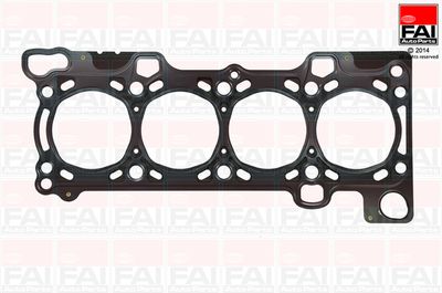 Прокладка, головка цилиндра FAI AutoParts HG1625