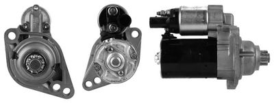 Стартер DRI 311208102