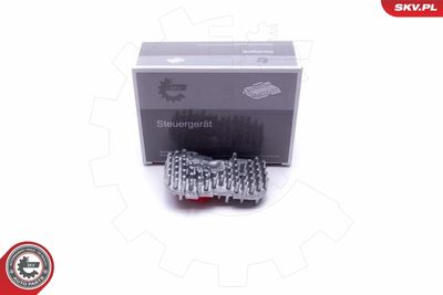 Устройство управления, освещение ESEN SKV 59SKV077