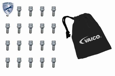 Riteņa stiprināšanas skrūve VAICO V40-9706-20