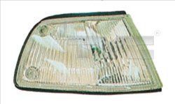 Pagrieziena signāla lukturis TYC 18-1826-05-2