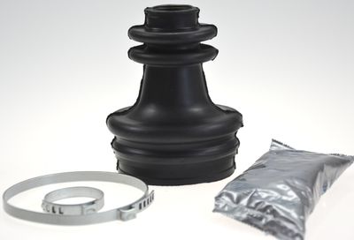 Комплект пыльника, приводной вал LÖBRO 302576