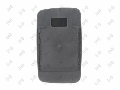 Spoguļstikls, Ārējais atpakaļskata spogulis ABAKUS 2434G02
