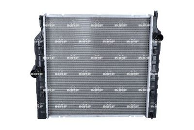 Radiators, Motora dzesēšanas sistēma NRF 59313