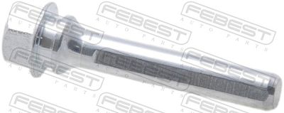 Vadīkla, Bremžu suports FEBEST 0174-NZE120F