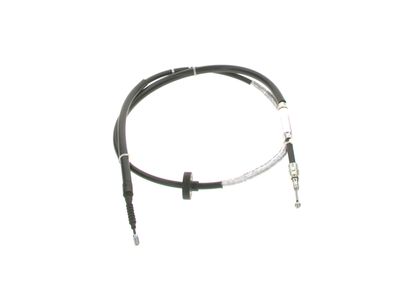 Тросик, cтояночный тормоз BOSCH 1 987 477 659